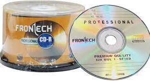 CD | Frontech