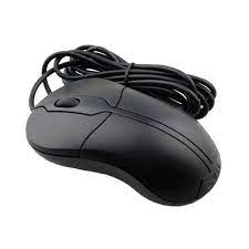 Mouse | Dell Wired