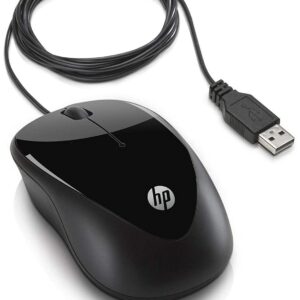 Mouse | HP Wired
