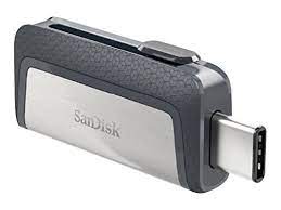 Pen Drive | SanDisk | Dual